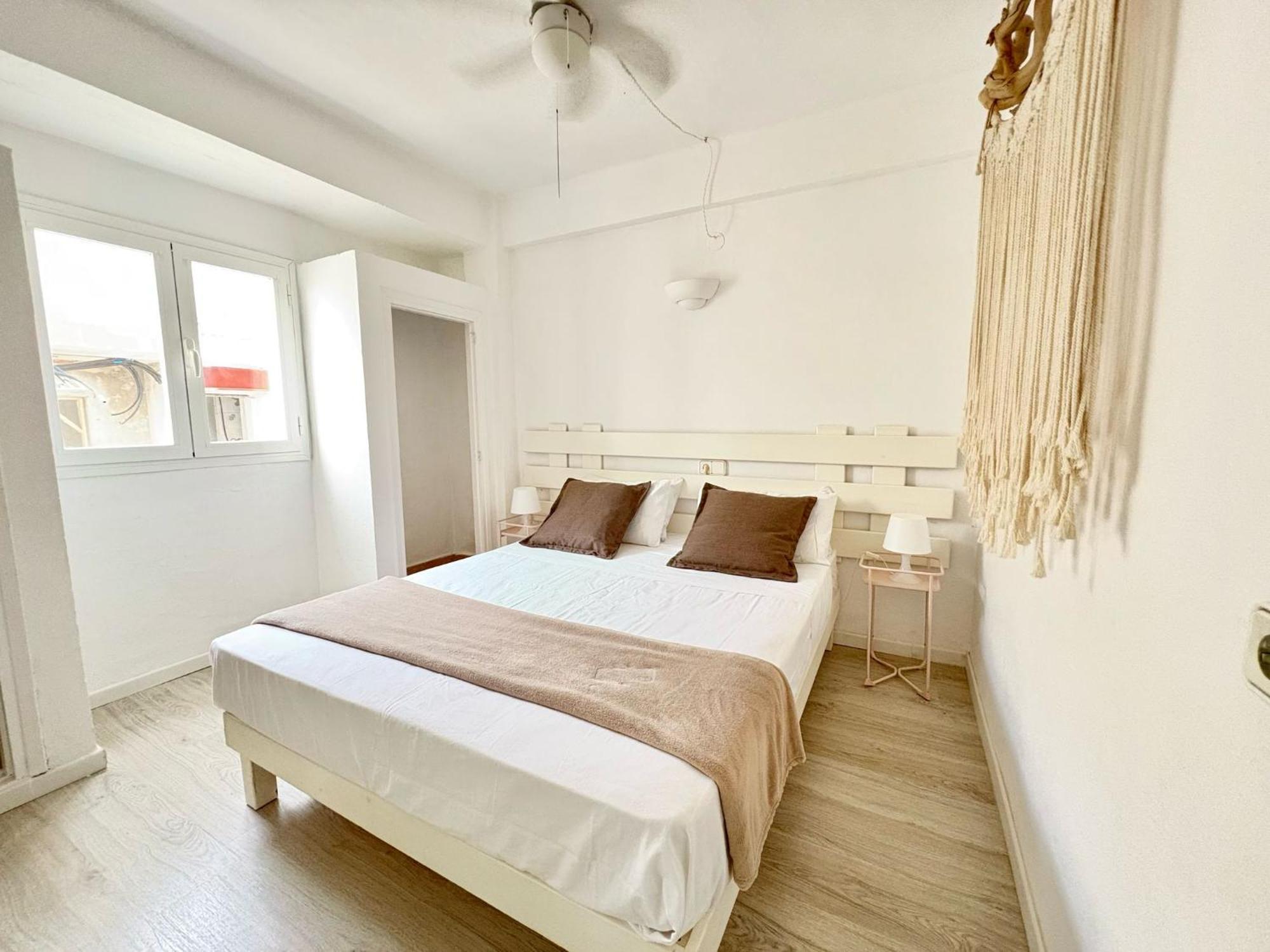 Apartamentos Formentera Copacabana 18 Es Pujols Exterior foto